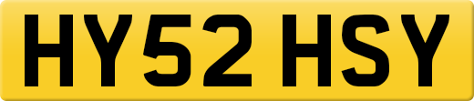 HY52HSY